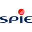 logo společnosti SPIE