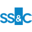 logo společnosti SS&C Technologies