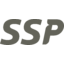 logo společnosti SSP