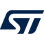 logo společnosti STMicroelectronics