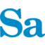 logo společnosti Santos