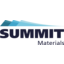 logo společnosti Summit Materials