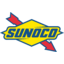 logo společnosti Sunoco