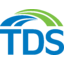 logo společnosti Telephone and Data Systems