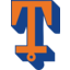 logo společnosti Tidewater