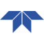 logo společnosti Teledyne
