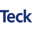 logo společnosti Teck Resources
