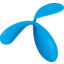 logo společnosti Telenor