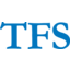 logo společnosti TFS Financial