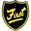 logo společnosti First Financial