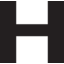 logo společnosti Hanover Insurance Group