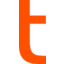 logo společnosti Thryv