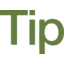 logo společnosti Tiptree