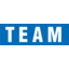 logo společnosti Team Inc