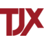 logo společnosti TJX Companies