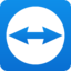 logo společnosti TeamViewer