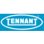 logo společnosti Tennant Company