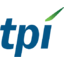 logo společnosti TPI Composites