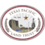 logo společnosti Texas Pacific Land Trust