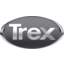 logo společnosti Trex