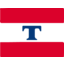 logo společnosti TORM