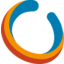 logo společnosti trivago