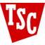 logo společnosti Tractor Supply