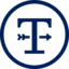 logo společnosti Tyson Foods