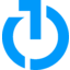 logo společnosti The Trade Desk