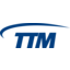 logo společnosti TTM Technologies