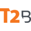 logo společnosti T2 Biosystems
