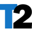 logo společnosti Take-Two Interactive