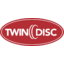 logo společnosti Twin Disc