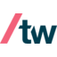 logo společnosti Thoughtworks