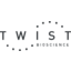 logo společnosti Twist Bioscience