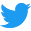 logo společnosti Twitter