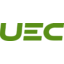 logo společnosti Uranium Energy