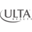 logo společnosti ULTA Beauty