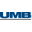 logo společnosti UMB Financial