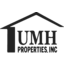 logo společnosti UMH Properties