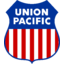 logo společnosti Union Pacific Corporation