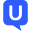 logo společnosti UserTesting