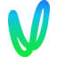 logo společnosti Vector