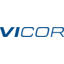 logo společnosti Vicor