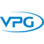 logo společnosti Vishay Precision Group