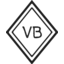 logo společnosti Vera Bradley