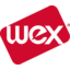 logo společnosti WEX