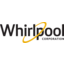 logo společnosti Whirlpool
