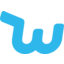 logo společnosti ContextLogic (wish.com)