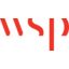 logo společnosti WSP Global